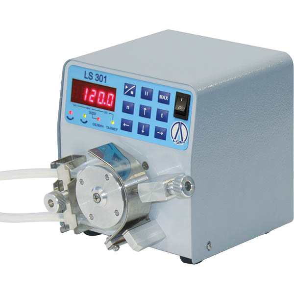 Перистальтический насос LOIP LS-301