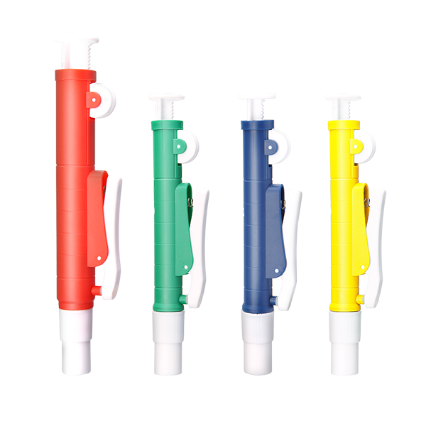 Поршневой контроллер для пипеток до 2 мл Levo E, DLAB