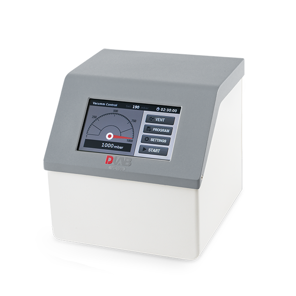 Контроллер вакуума VC100, DLAB