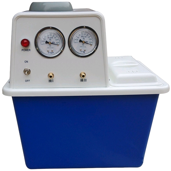 Вакуумный насос RHON-1010 (JK-180A), 10 л/мин, водоструйный